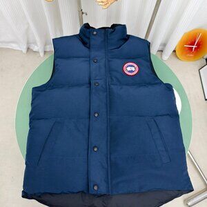 New Canada Goose Carson Down Vest